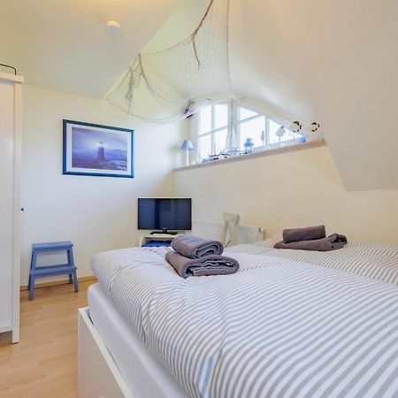 Haus Moewe Villa Zingst Bagian luar foto