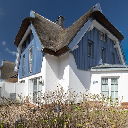 Haus Moewe Villa Zingst Bagian luar foto