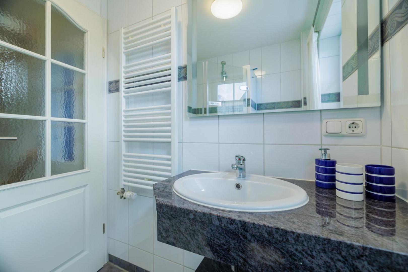 Haus Moewe Villa Zingst Bagian luar foto