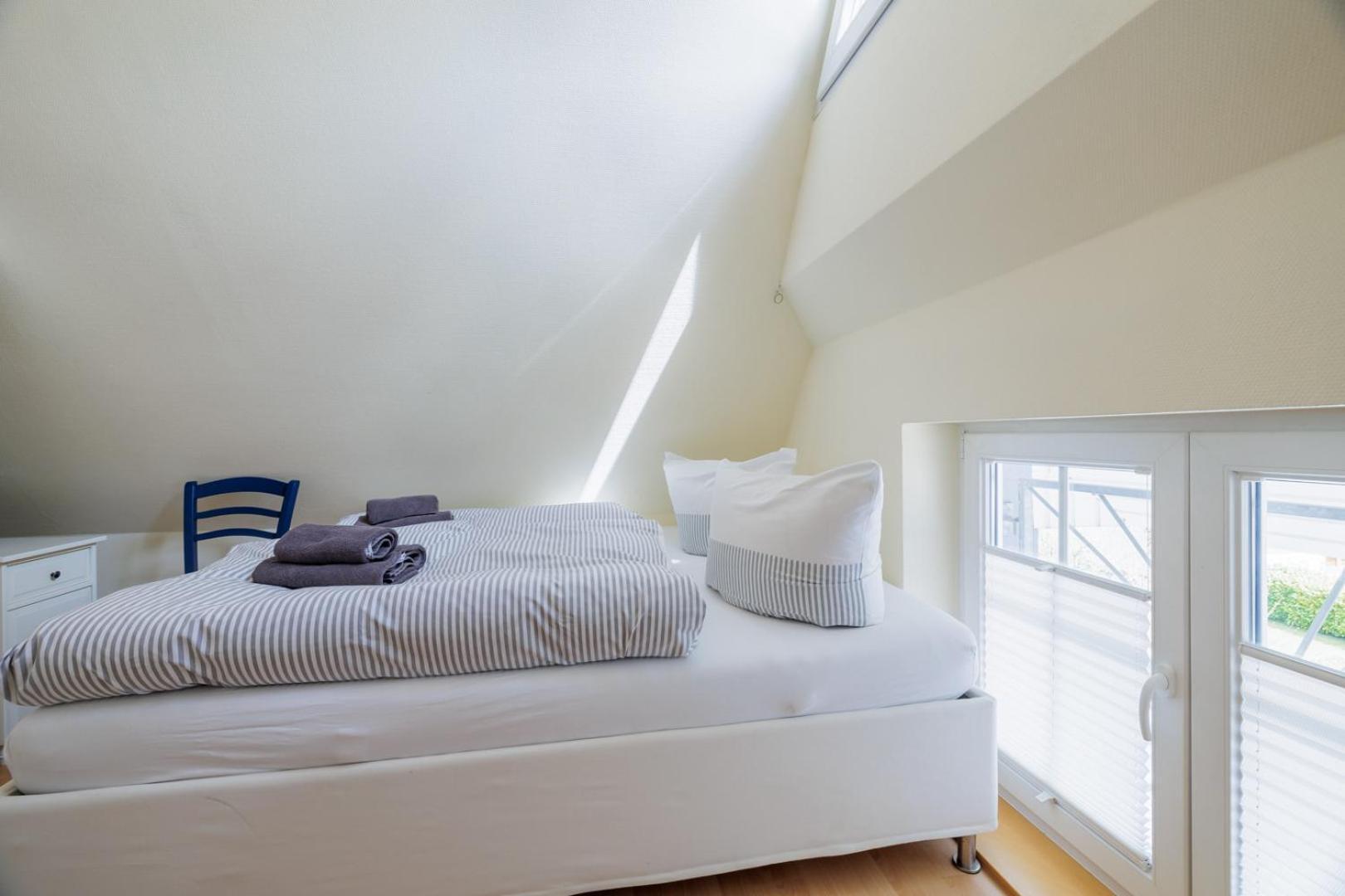 Haus Moewe Villa Zingst Bagian luar foto