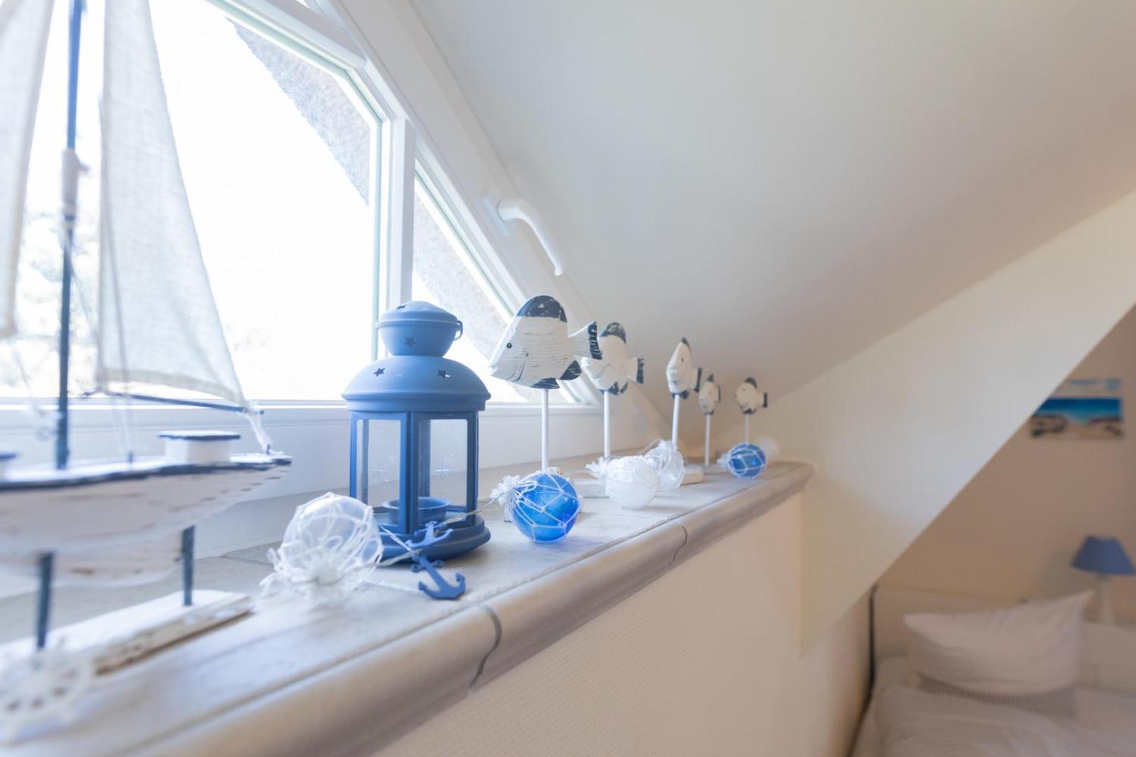 Haus Moewe Villa Zingst Bagian luar foto