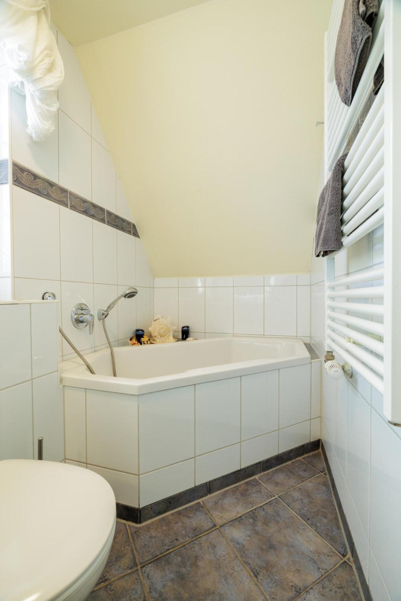 Haus Moewe Villa Zingst Bagian luar foto