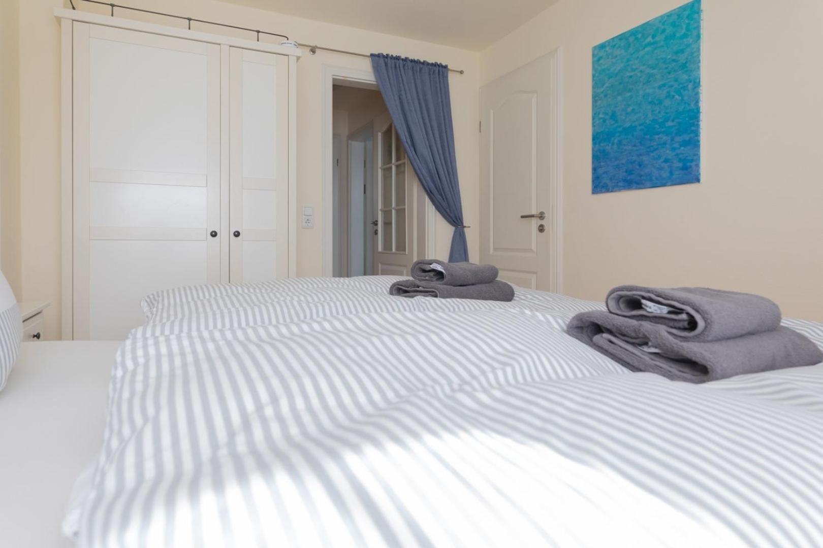 Haus Moewe Villa Zingst Bagian luar foto