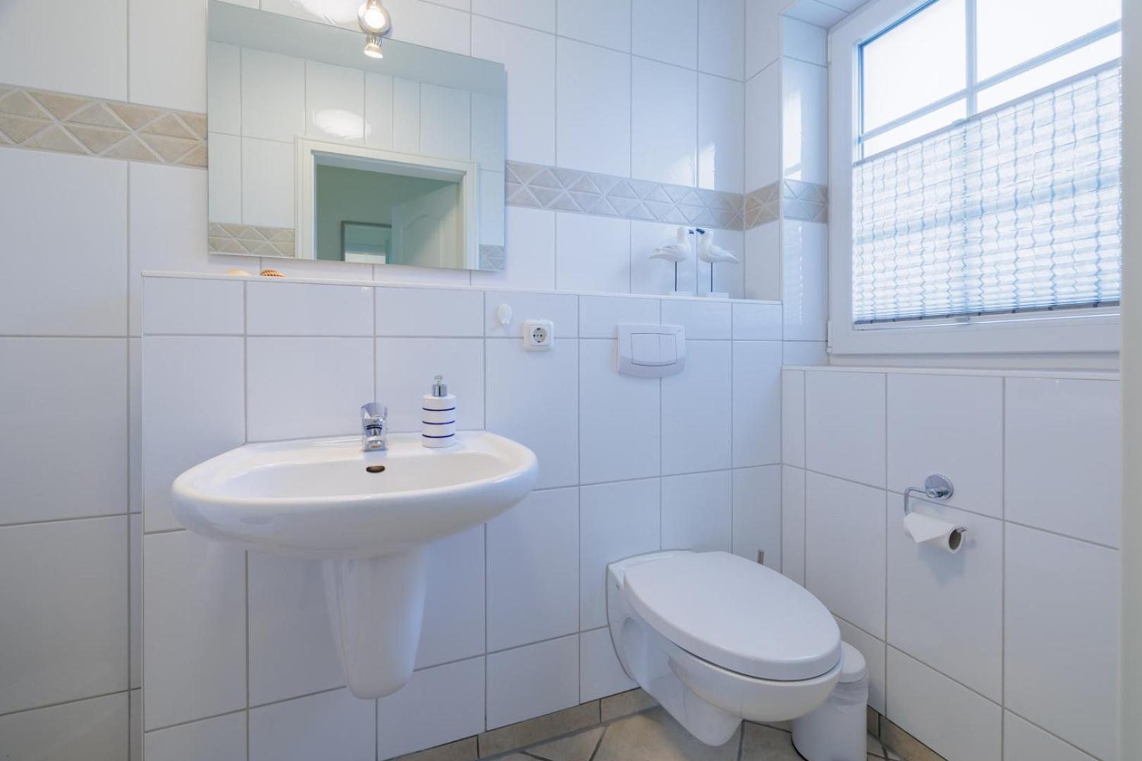 Haus Moewe Villa Zingst Bagian luar foto