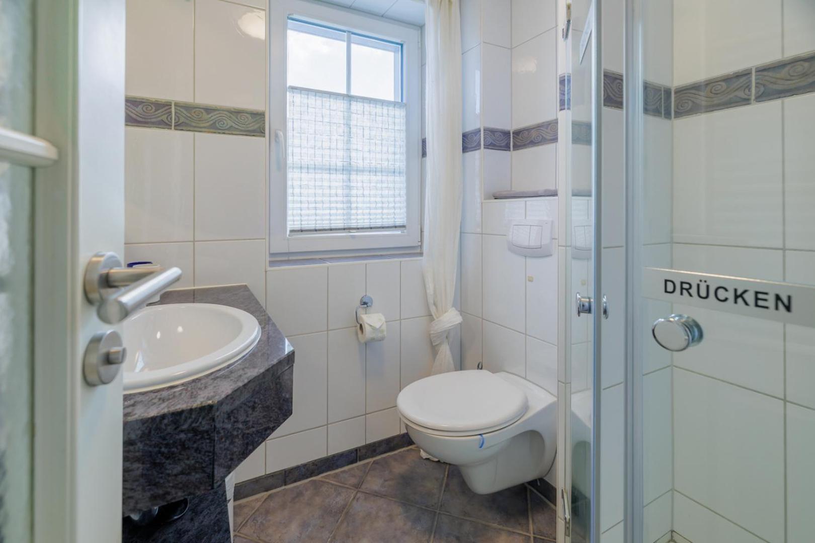 Haus Moewe Villa Zingst Bagian luar foto