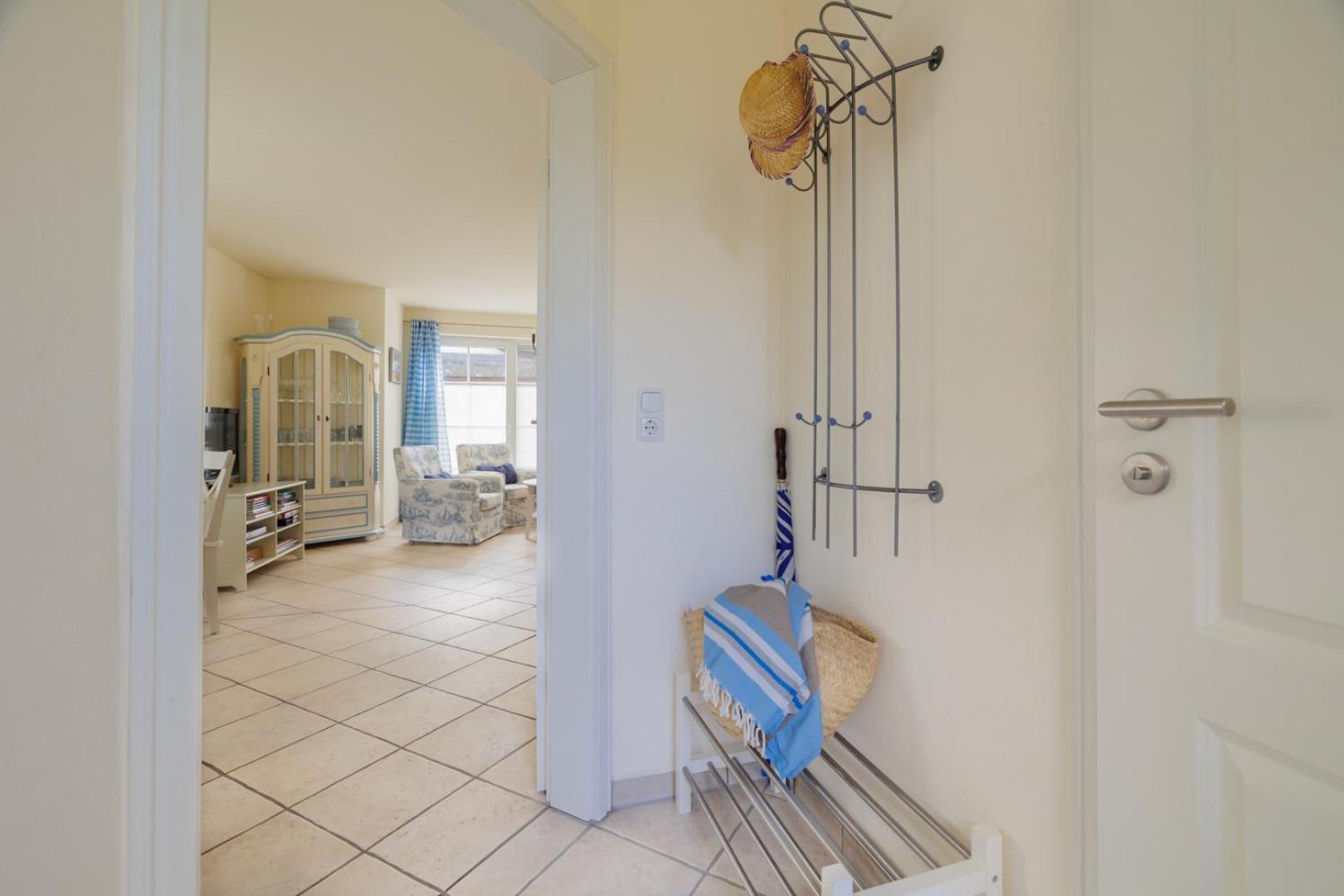 Haus Moewe Villa Zingst Bagian luar foto