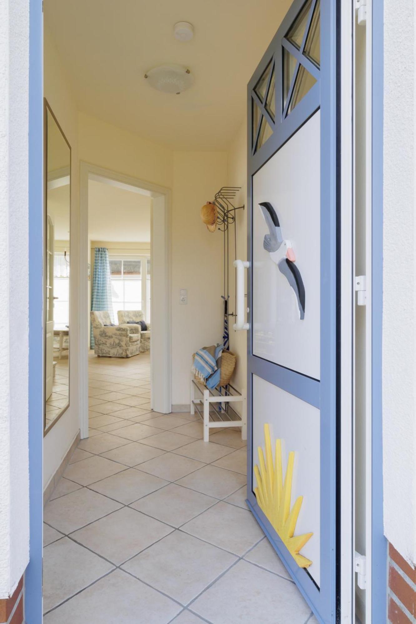 Haus Moewe Villa Zingst Bagian luar foto